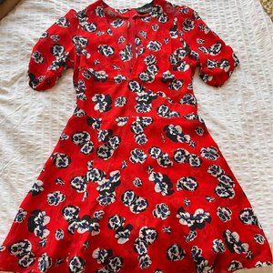 Réalisation Par- Skater Dress (size s)
